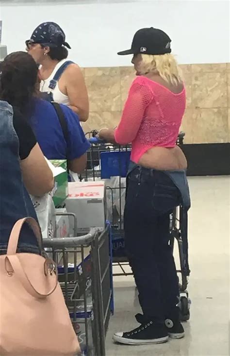 funniest people of walmart